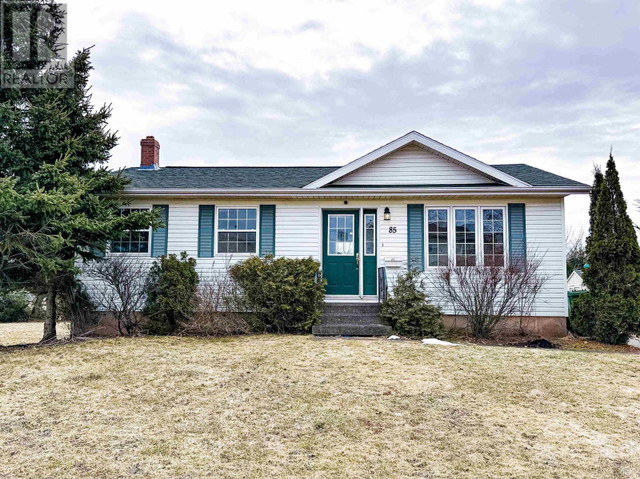 85 Andrews Court Charlottetown, Prince Edward Island in Houses for Sale in Charlottetown - Image 4