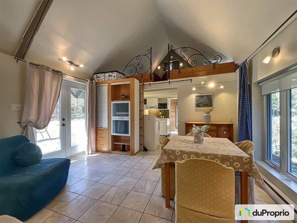 $239,000 - Cottage for sale in Val-David — photo 2