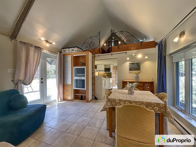 $239,000 - Cottage for sale in Val-David — photo 2