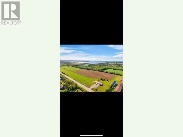 3850 Portage Road Brackley, Prince Edward Island in Land for Sale in Charlottetown - Image 4