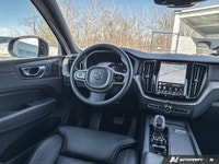 Check out this 2024 Volvo XC60 Ultimate Black Edition before someone takes it home! *You Can't Beat... (image 9)