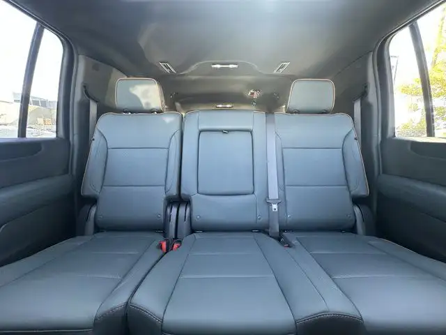 2026 GMC Yukon XL AT4 in Cars & Trucks in Calgary - Image 26