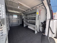 2015 Chevrolet Express 2500 Cargo W/ Full Shelving 4.8L V8 RWD for sale at Pacific Motors near Winni... (image 7)