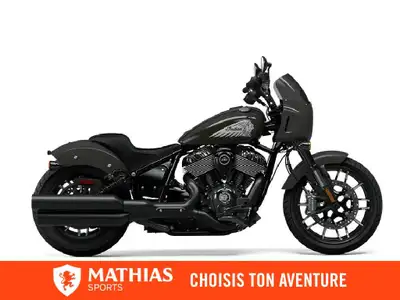 Faites vite PROMOTION de 2500.0$ du manufacturier et de 2250.0$ votre concessionnaire Mathias Sports...