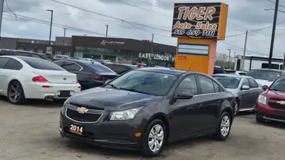 TIGER AUTO SALES LTD - Quality Pre-Owned Car Dealership - Located at 2275 Dundas St., London, Ontari...