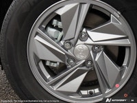 This Hyundai Elantra has a trusty Regular Unleaded I-4 2.0 L/122 engine powering this Variable trans... (image 5)