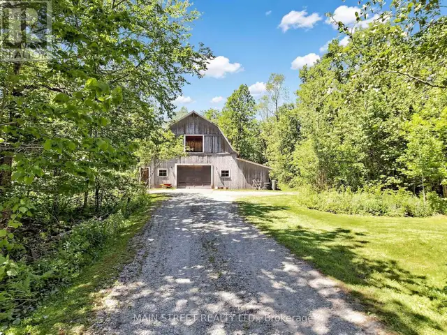 355 CONC 2 ROAD Brock, Ontario in Houses for Sale in Markham / York Region - Image 41