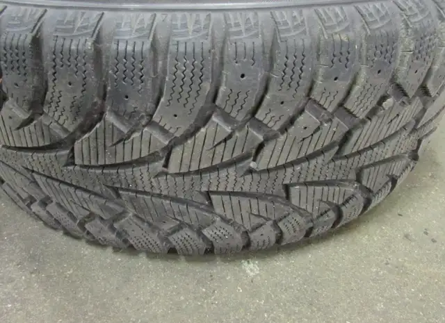 5X114 235/45R17 225/50R17 Rims Tires in Tires & Rims in Mississauga / Peel Region - Image 8