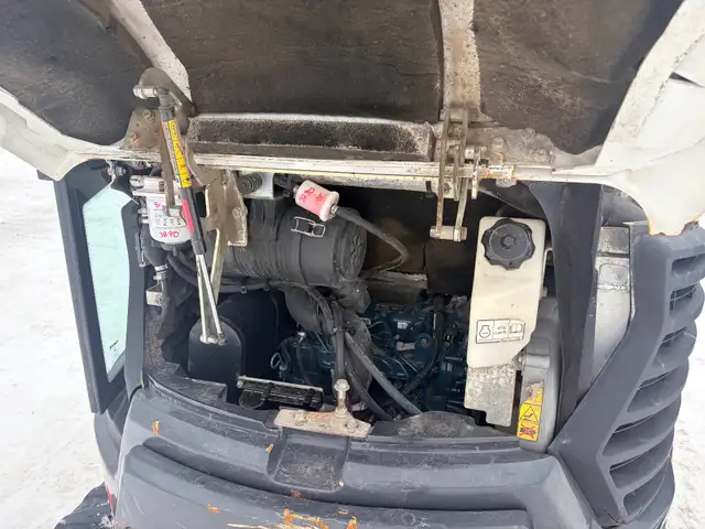 2021 BOBCAT E26 EXCAVATOR-JOHN DEERE,KUBOTA ETC in Heavy Equipment in Regina - Image 9