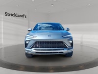 **Strickland's is home of the Hassle-Free car shopping experience. We make car buying fun, find your... (image 1)