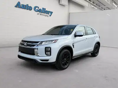 GREAT VALUE | ADVENTURE AWAITS - Heated Front Seats - 8 Smartphone Link Display Audio System - Apple...