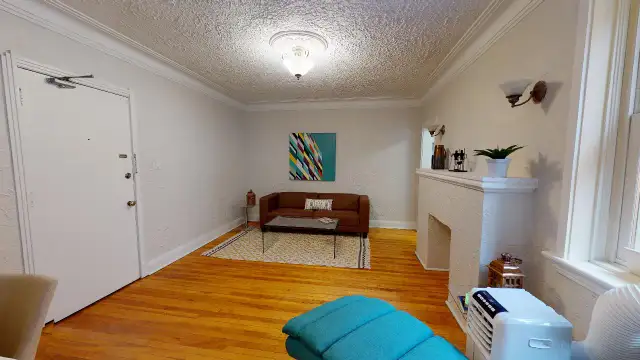 Apartment for Rent at King Edward Avenue, Sandy Hill62863800109313123