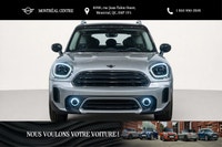 Découvrez ce magnifique véhicule d'occasion, un MINI COOPER Countryman ALL4 provenant d'un seul prop... (image 1)
