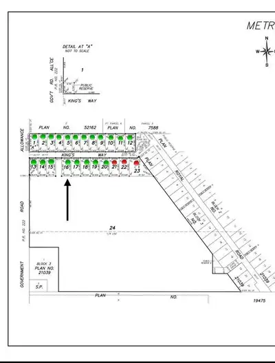R26//Gimli/Your home away from home awaits on this 105' X 200' lot less than an hour away from Winni...