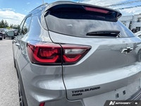 Heated Seats, Heated Steering Wheel, Blind Spot Detection, Remote Start, Apple CarPlay! This 2025 Ch... (image 8)