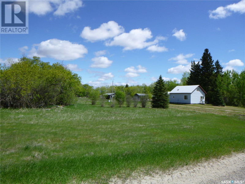 Codette Acreage Nipawin Rm No. 487, Saskatchewan Houses for Sale
