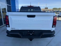 TRAIL BOSS PACKAGE Engine: 2.7L TURBO 4cyl. L/100Km City: 0.0 L/100Km Hwy: 0.0 Safety Equipment Stab... (image 6)