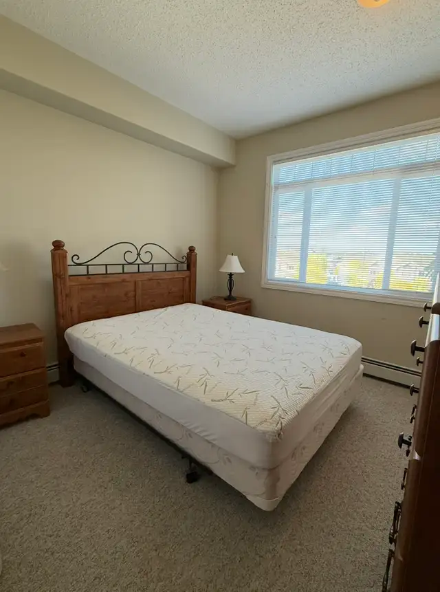 230 Wilson 2 Bed 2 Bath Condos Underground Parking in Long Term Rentals in Fort McMurray - Image 18