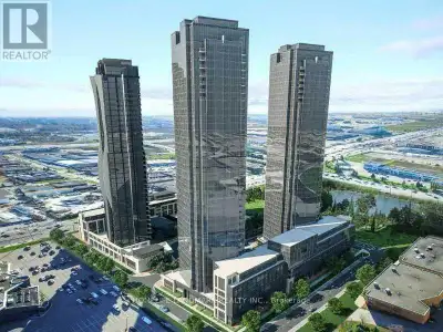 1109 - 2908 HIGHWAY 7 ROAD W Vaughan (Vaughan Corporate Centre),