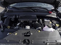 This Jeep Compass has a durable Intercooled Turbo Regular Unleaded I-4 2.0 L/122 engine powering thi... (image 7)