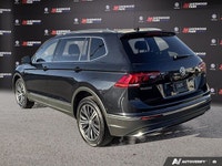 Come see this 2021 Volkswagen Tiguan Highline before someone takes it home! * This Volkswagen Tiguan... (image 3)