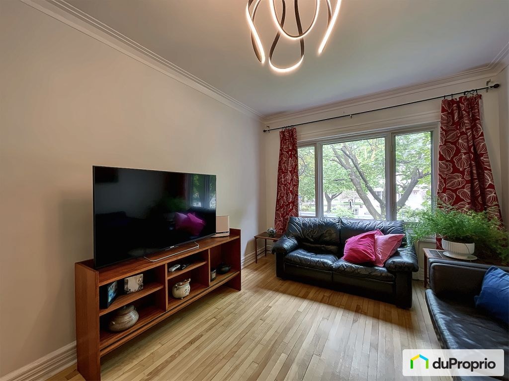 $1,348,000 - Quadruplex for sale in Le Plateau-Mont-Royal — photo 3