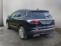 This Buick Enclave delivers a Gas V6 3.6L/217 engine powering this Automatic transmission. Wireless... (image 2)