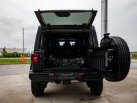 Welcome to 400 Chrysler Dodge Jeep Ram. The 2025 Jeep Wrangler is a brand new, iconic 4x4 SUV built... (image 6)