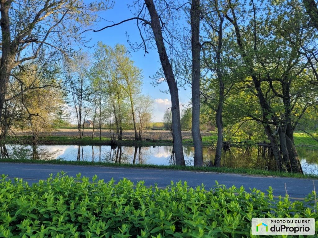 $259,900 - Bungalow for sale in St-Francois-Du-Lac — photo 3