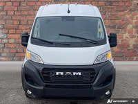 Only 84 Miles! This Ram ProMaster Cargo Van has a durable Regular Unleaded V-6 3.6 L/220 engine powe... (image 7)
