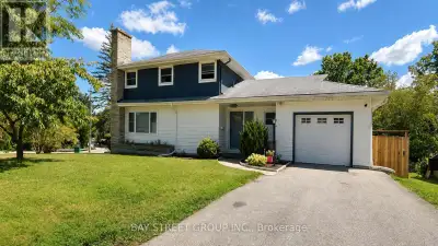 Welcome to 3 Parkside Drive, a fully renovated 3-bedroom, 3-bathroom home in the highly sought-after...