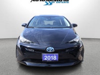 SAFETY INCLUDED LOCAL ONTARIO CAR Very Nice Clean Toyota Prius Hybrid Sedan 1.8L 4Cyl with Automatic... (image 1)