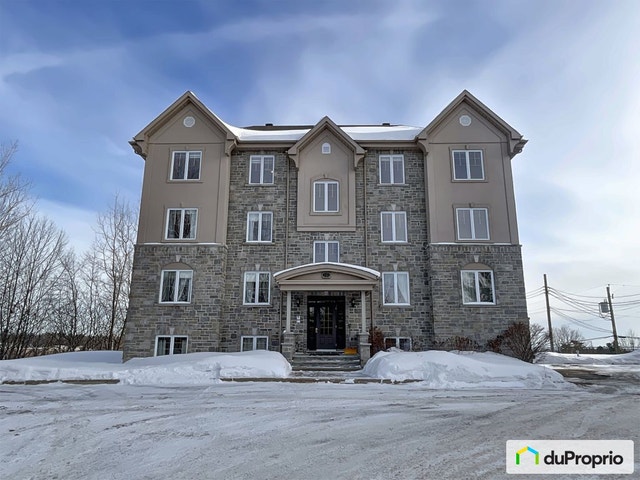 $409,000 - Condominium for sale in St-Jérôme (Lafontaine) — photo 1