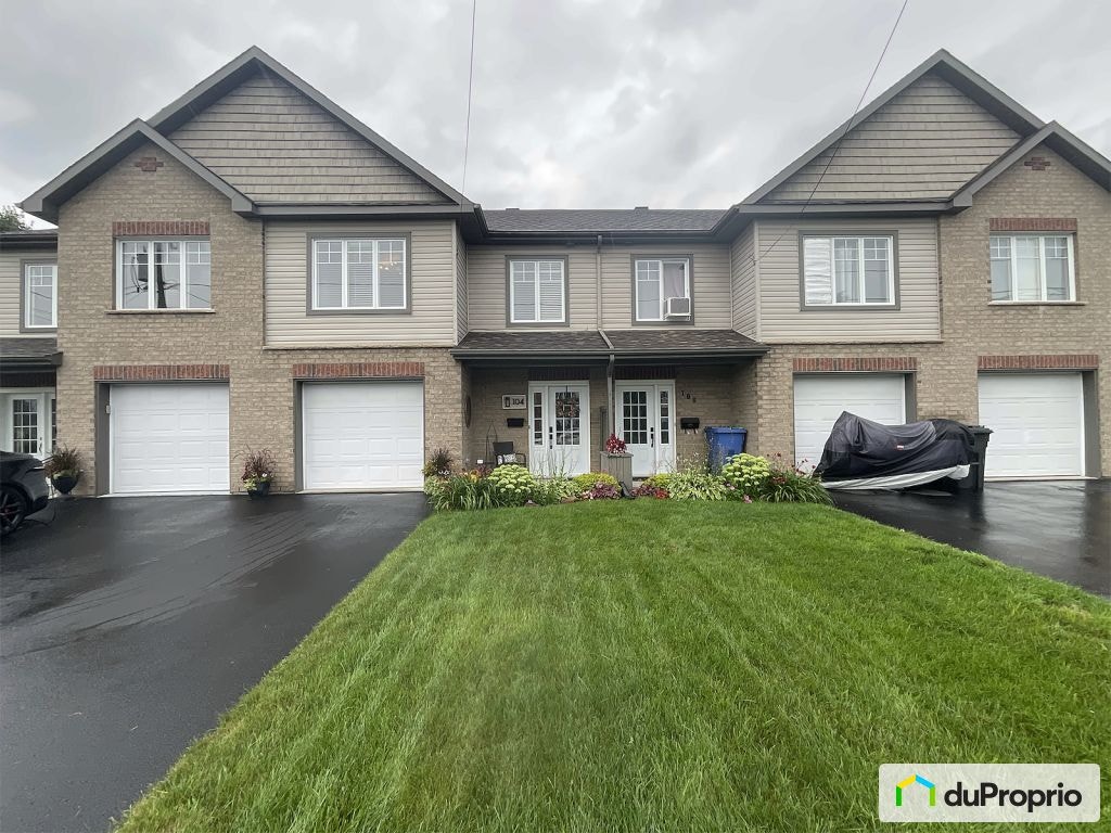 $479,000 - Townhouse for sale in Salaberry-De-Valleyfield — photo 3