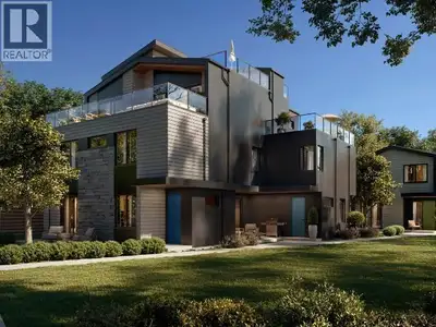 Award-winning VictorEric Developments and Alture Properties present Katsura, an exclusive collection...
