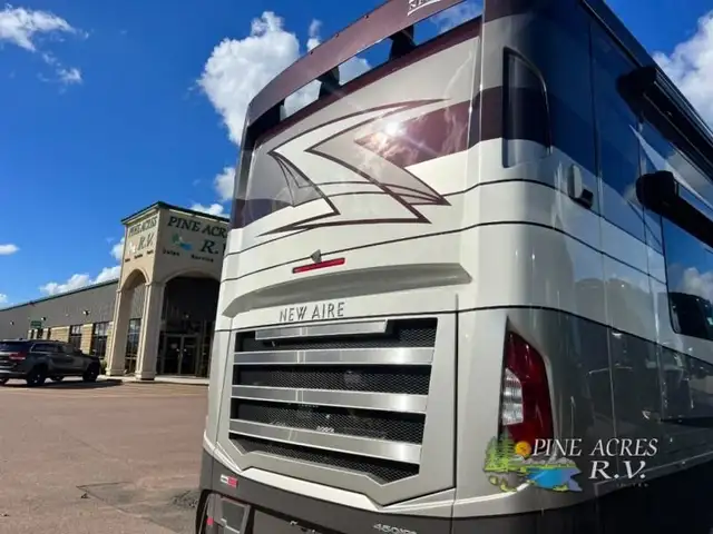 2024 Newmar New Aire 3549 Luxury Diesel Pusher in RVs & Motorhomes in Moncton - Image 10