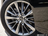 This 2024 Infiniti Q50 LUXE AWD is loaded with the features today's buyers are searching for, includ... (image 8)