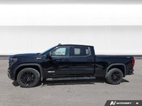 This 2024 GMC Sierra 1500 Elevation is powered by a capable 5.3L V8 engine paired with a smooth 8-sp... (image 2)