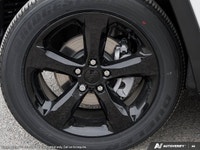 This Jeep Grand Cherokee boasts a Regular Unleaded V-6 3.6 L/220 engine powering this Automatic tran... (image 8)