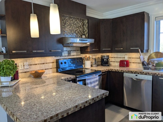 $455,000 - Condominium for sale in Brossard — photo 3