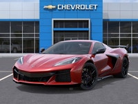 Saskatoon Motor Products - This Chevrolet Corvette boasts a Gas V8 5.5L/ engine powering this Automa... (image 6)