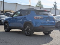 Look at this 2018 Jeep Compass Trailhawk. Its Automatic transmission and Regular Unleaded I-4 2.4 L/... (image 5)