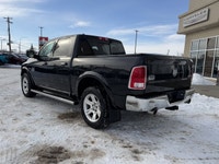 This Ram 1500 delivers a Regular Unleaded V-8 5.7 L/345 engine powering this Automatic transmission.... (image 3)