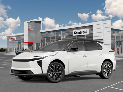 Electric Vehicle, Sunroof, Cooled Seats, 360 Camera, Heated Steering Wheel, Power Liftgate, Blind Sp...