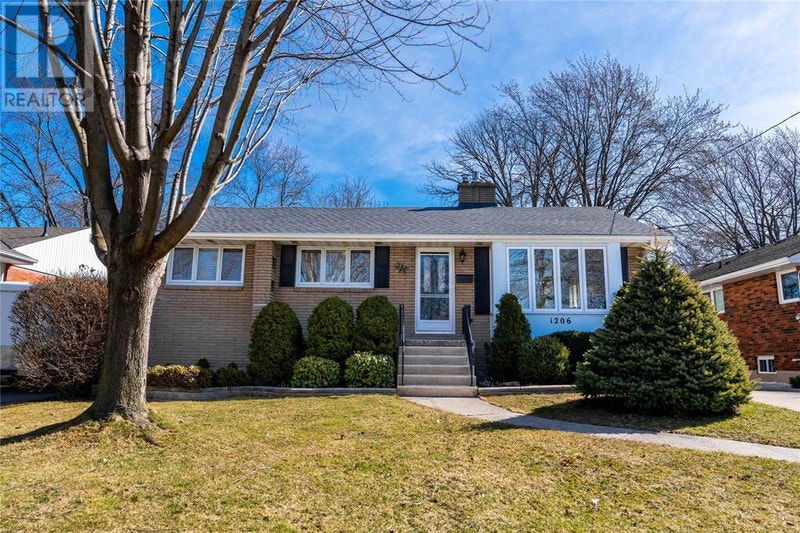 1206 NEWELL STREET Sarnia, Ontario Houses for Sale Sarnia Kijiji