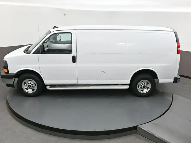 2023 GMC Savana Cargo **SALE PENDING** in Cars & Trucks in City of Halifax - Image 39