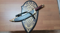 Épée decorative
