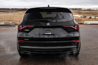 Rear Spoiler,Power Liftgate,Power Door Locks,Rain Sensing Wipers,Rear Defrost,Intermittent Wipers,Pa... (image 2)