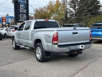 Double L Motors Ltd. FOR SALE: 2008 Toyota Tacoma TRD Off-Road – Double Cab 4x4 Beast! Legendary Toy... (image 3)