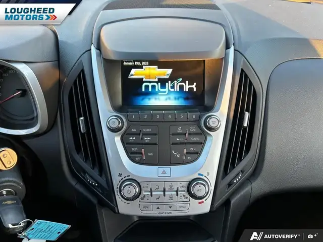 2016 Chevrolet Equinox FWD LT in Cars & Trucks in Mission - Image 16